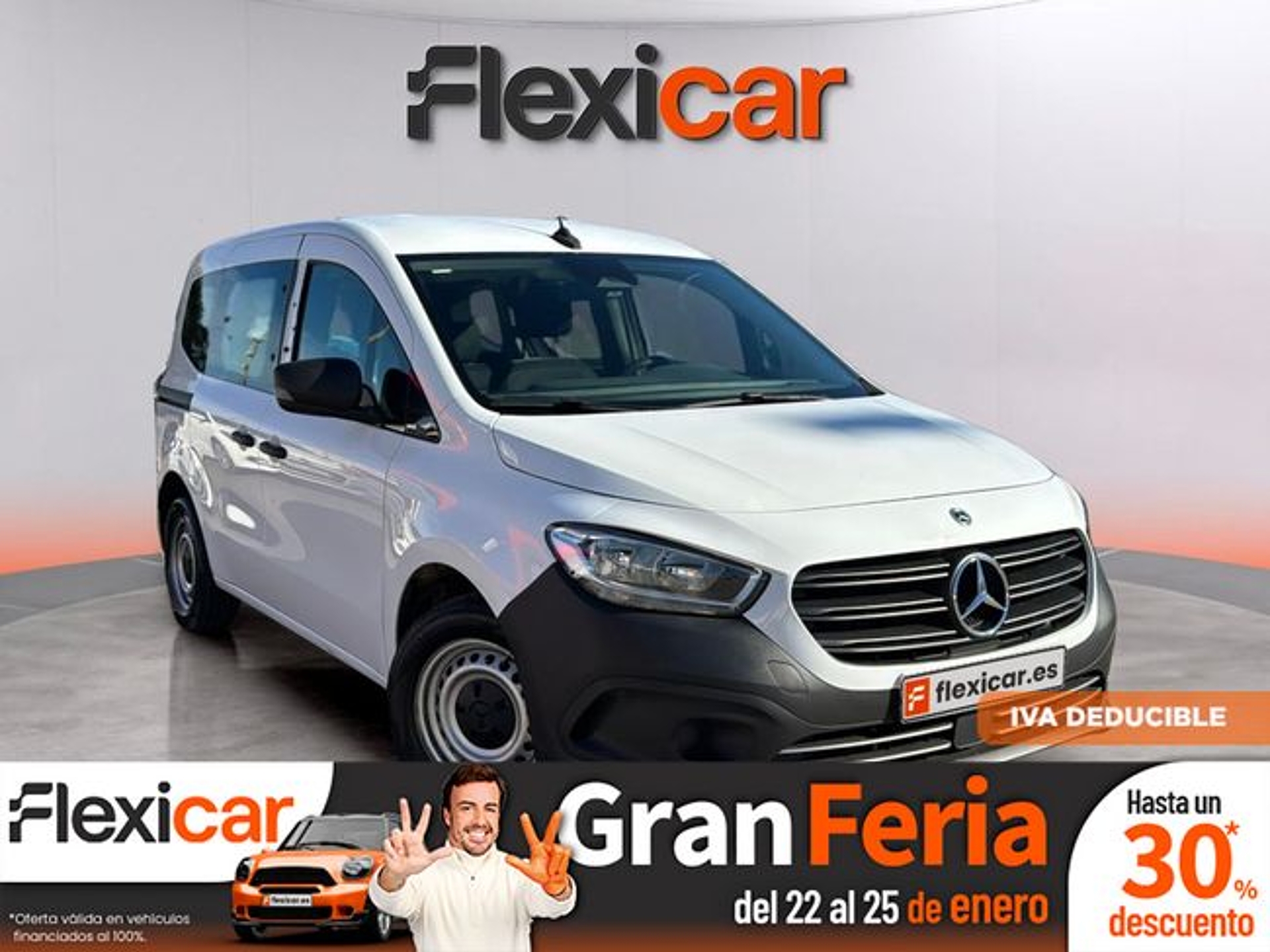 Imagen de MERCEDES Citan