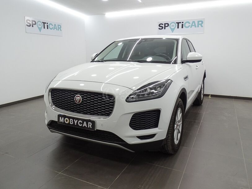 Foto del JAGUAR E-Pace 2.0D I4 Standard AWD 150