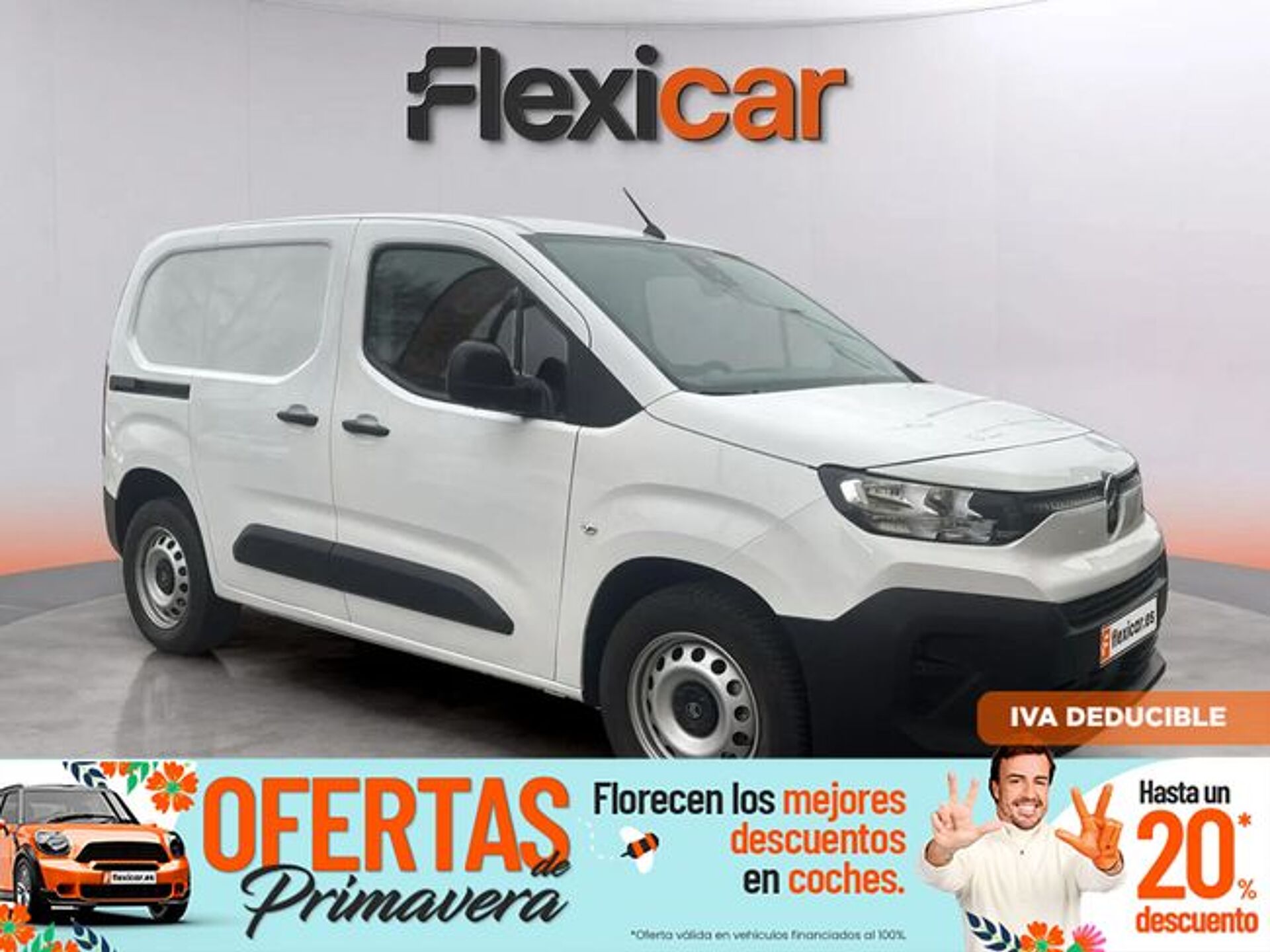Imagen 1 de CITROEN Berlingo