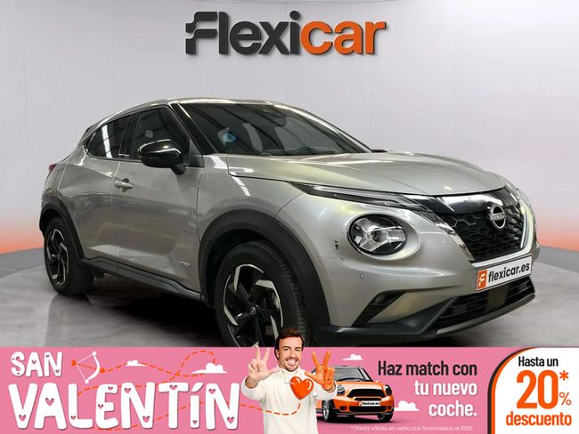 Imagen de NISSAN Juke