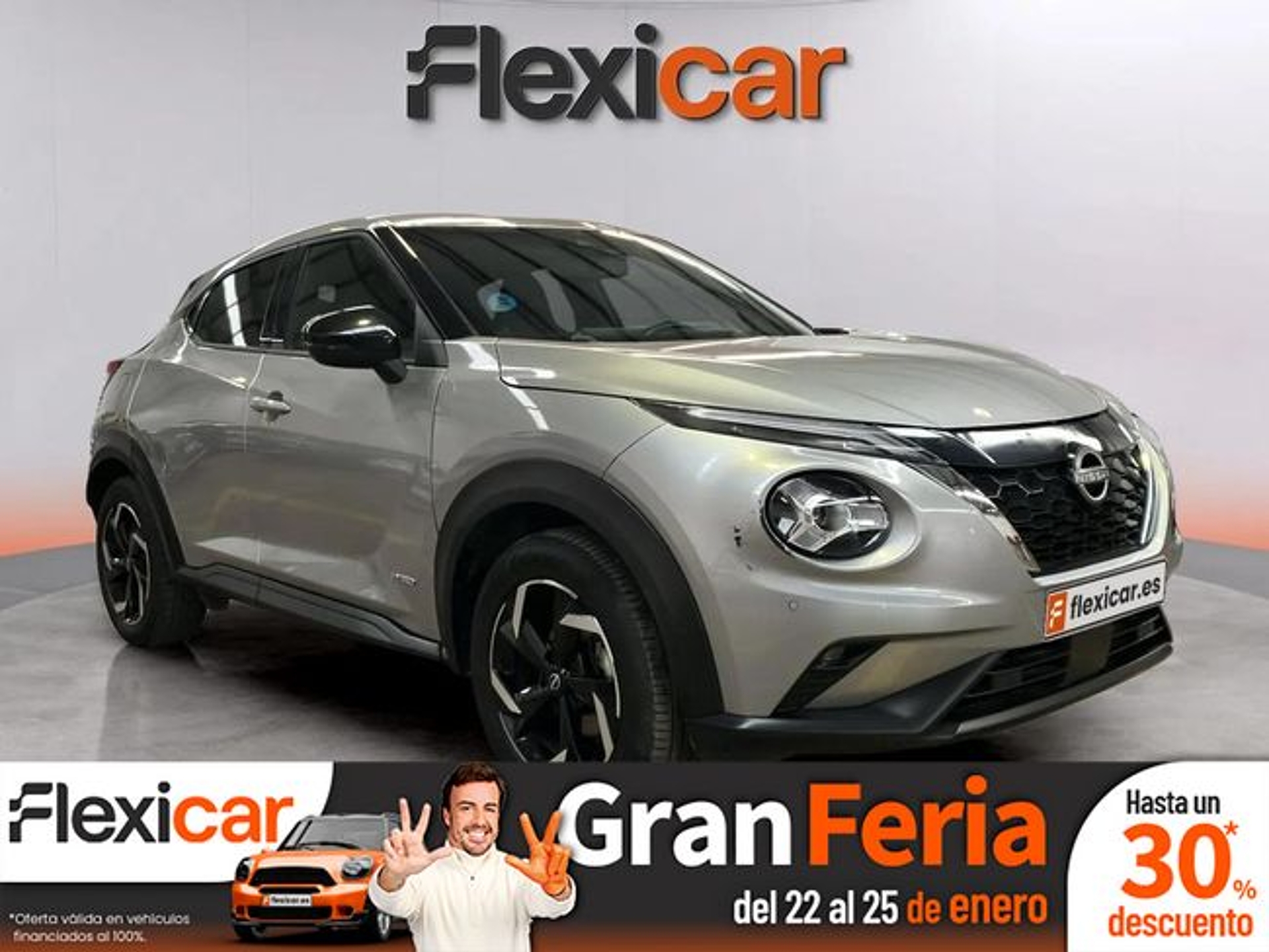 Imagen de NISSAN Juke