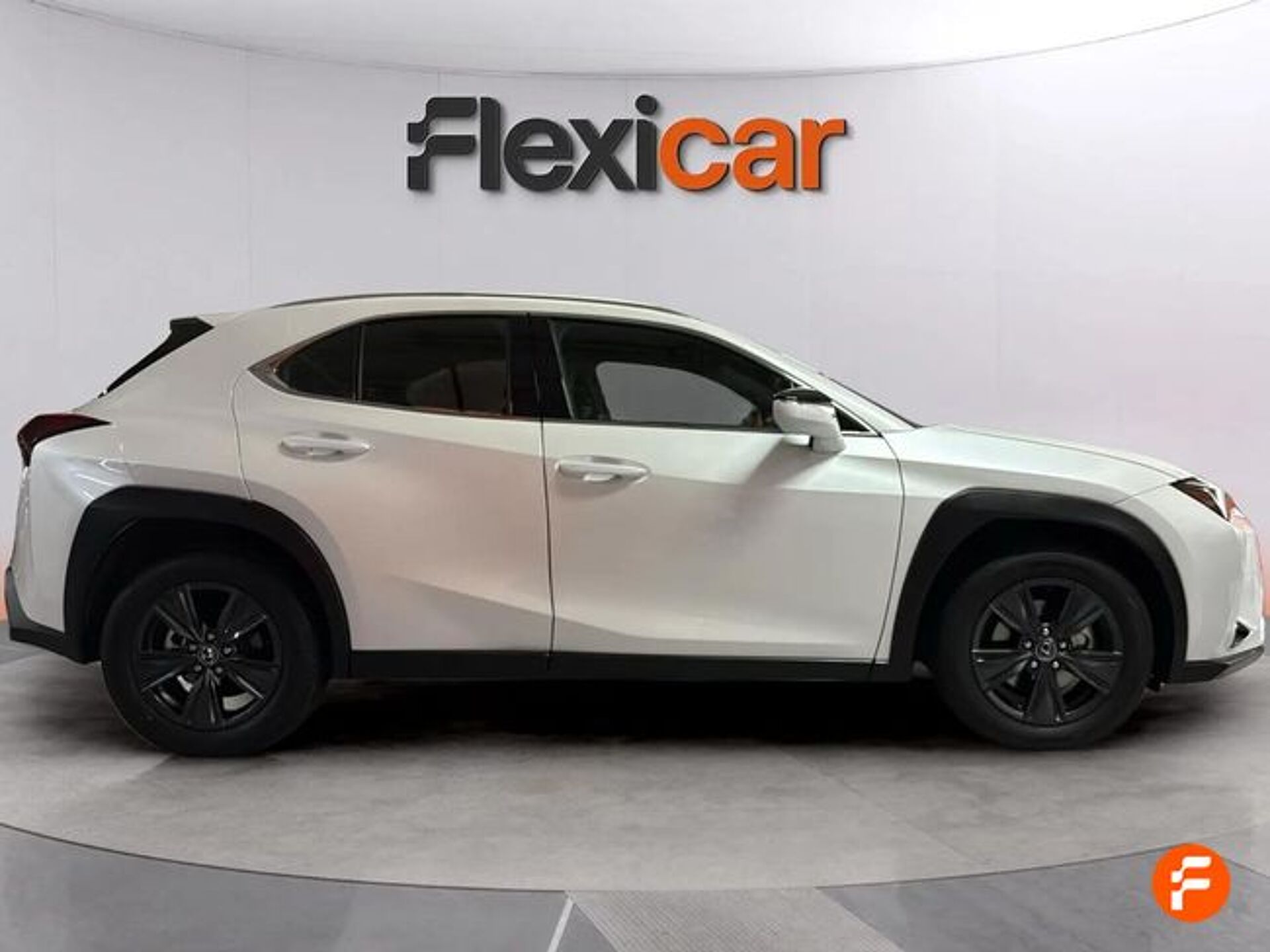 Imagen 3 de LEXUS UX