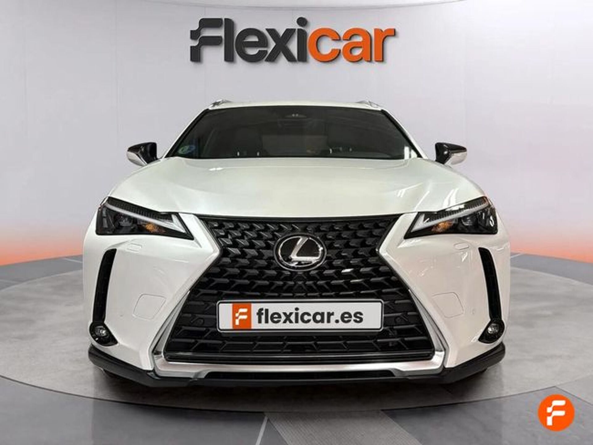 Imagen 2 de LEXUS UX