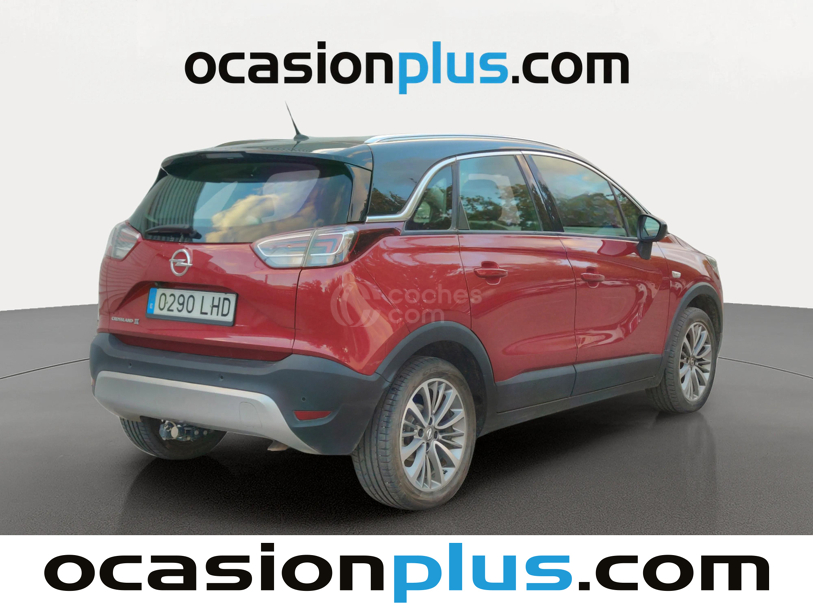 Foto del OPEL Crossland X 1.2T S&S Innovation 130