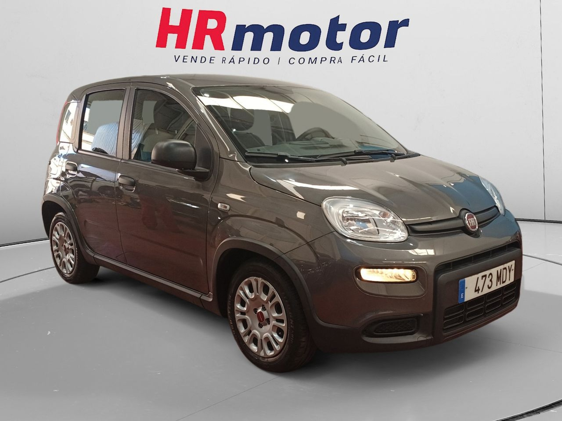 Imagen de FIAT Panda