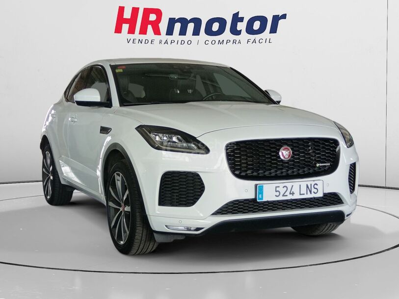 Foto del JAGUAR E-Pace 2.0D I4 S AWD 150