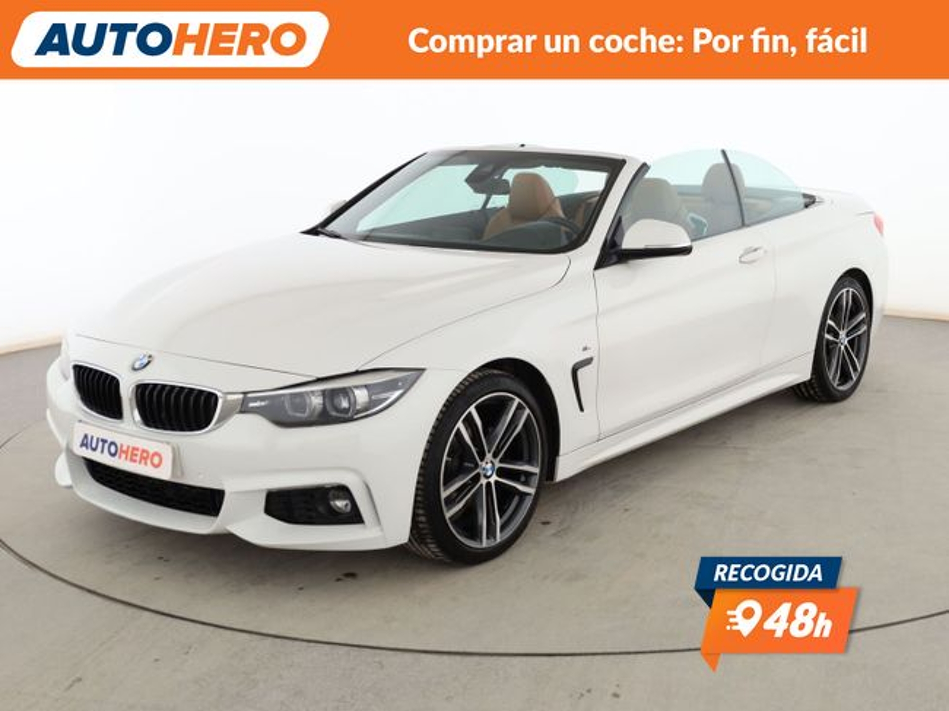 Imagen de BMW Serie 4