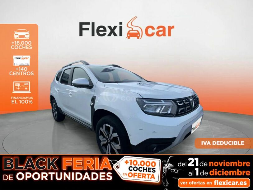 Foto del DACIA Duster 1.5 Blue dCi Comfort 4x2 85kW