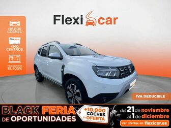 Imagen de DACIA Duster 1.5 Blue dCi Comfort 4x2 85kW