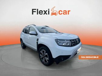 Imagen de DACIA Duster 1.5 Blue dCi Comfort 4x2 85kW