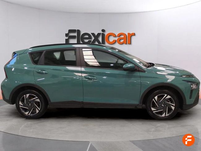 Foto del HYUNDAI Bayon 1.2 MPI Maxx
