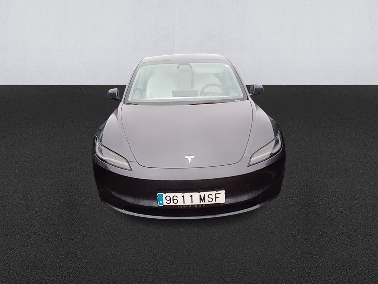 Foto del TESLA Model 3 Standard Range Premium RWD