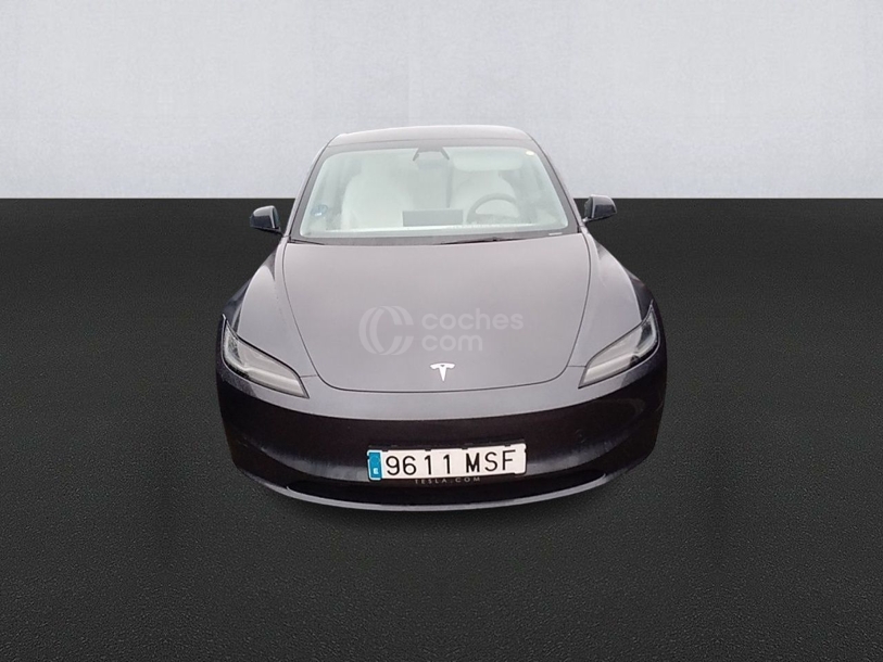 Foto del TESLA Model 3 Standard Range Premium RWD