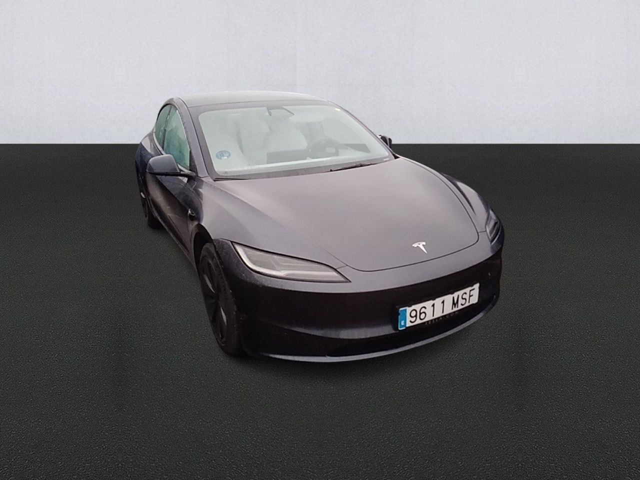 Foto del TESLA Model 3 Standard Range Premium RWD