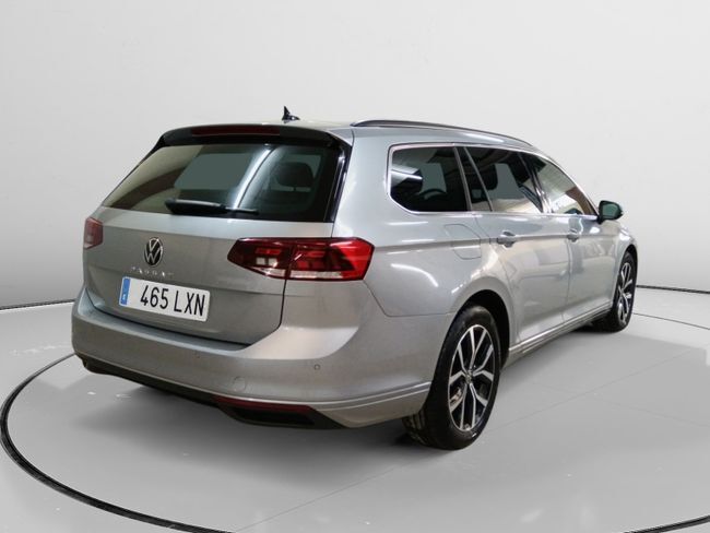 Foto del VOLKSWAGEN Passat Variant 2.0TDI EVO Executive 110kW