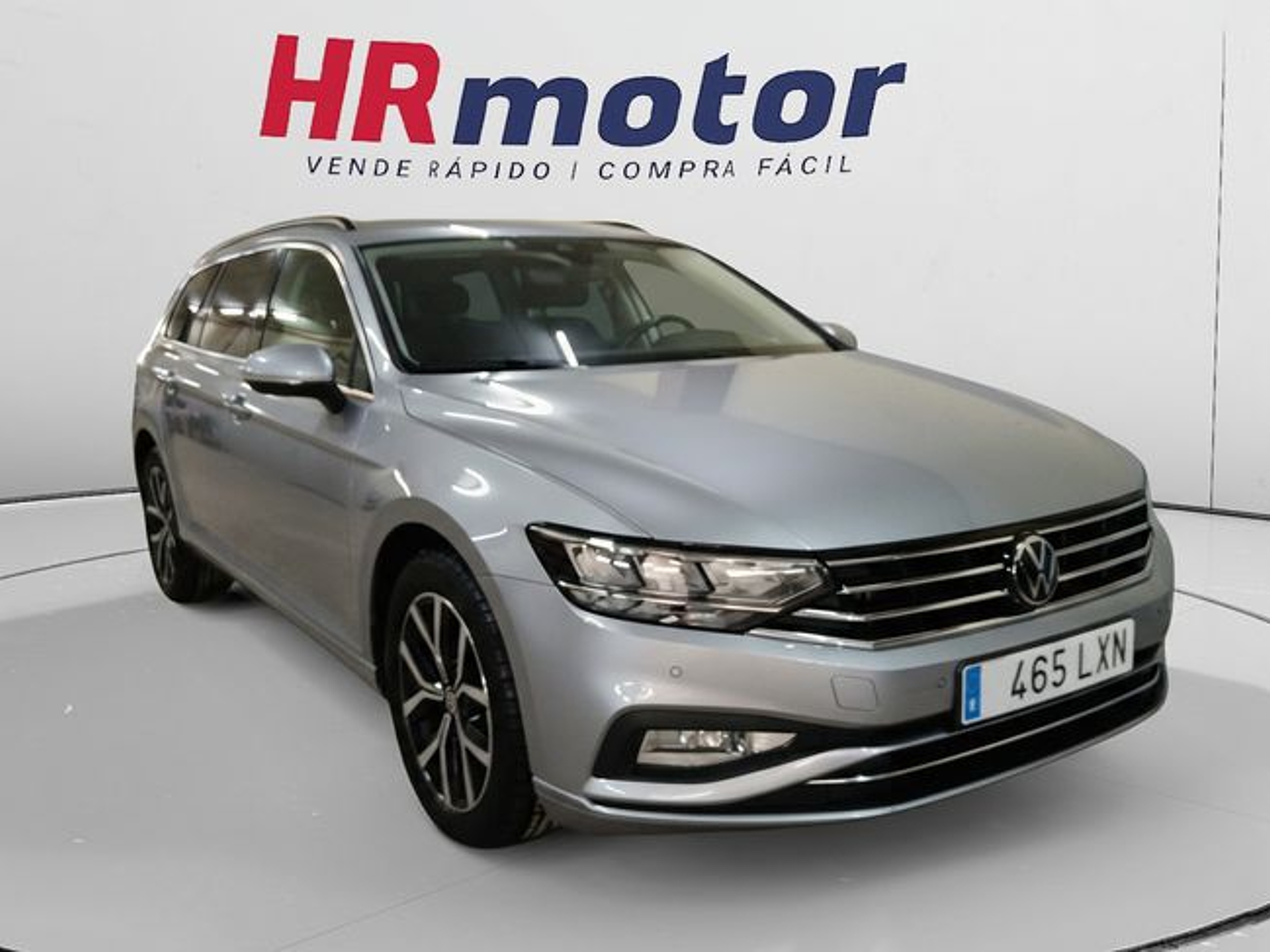 Imagen de VOLKSWAGEN Passat