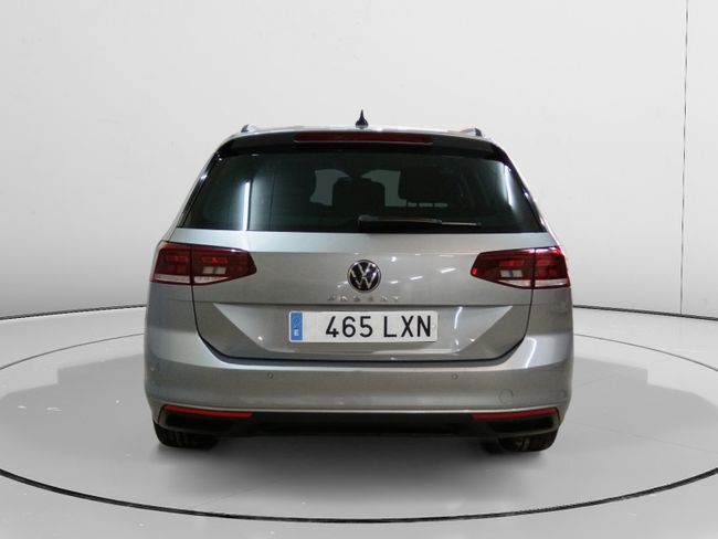 Foto del VOLKSWAGEN Passat Variant 2.0TDI EVO Executive 110kW