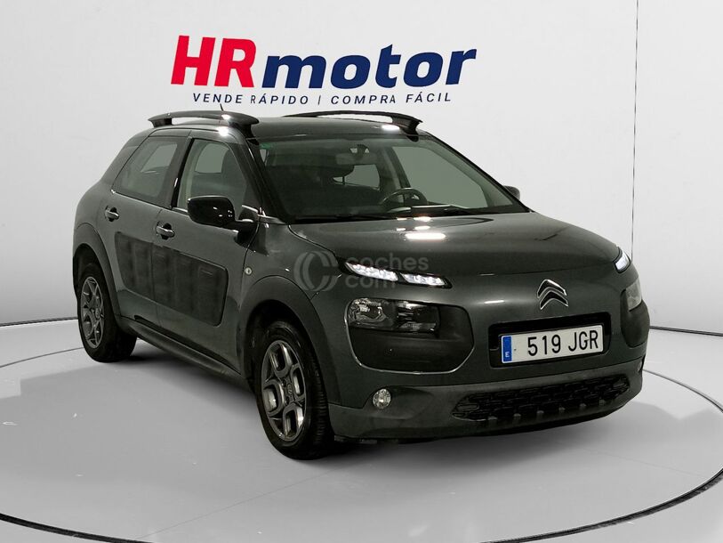 Foto del CITROEN C4 Cactus 1.2 PureTech Feel 82