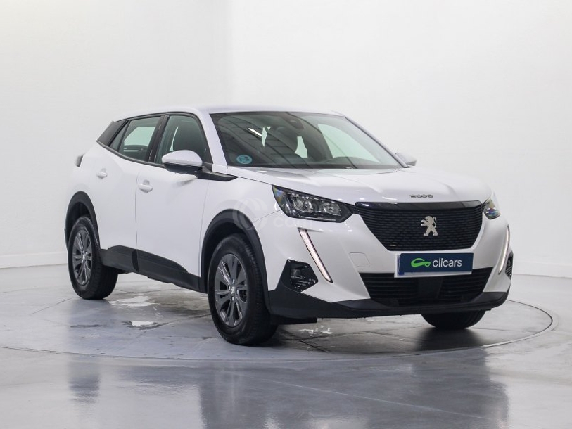 Foto del PEUGEOT 2008 1.2 PureTech S&S Active Pack 100