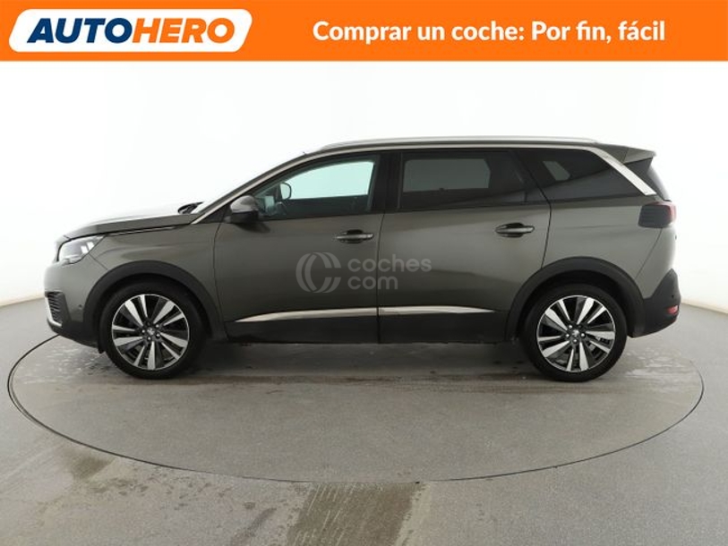 Foto del PEUGEOT 5008 1.2 PureTech S&S Allure 130 EAT8