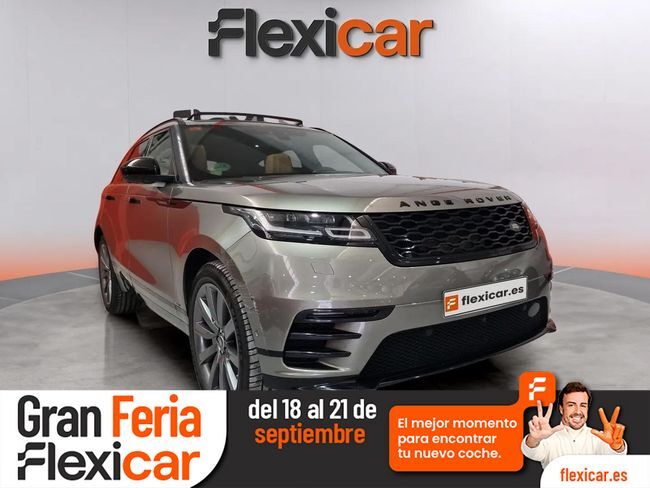LAND ROVER Range Rover Velar (3.0 D300 221kW Dynamic SE 4WD Auto) en Sevill
