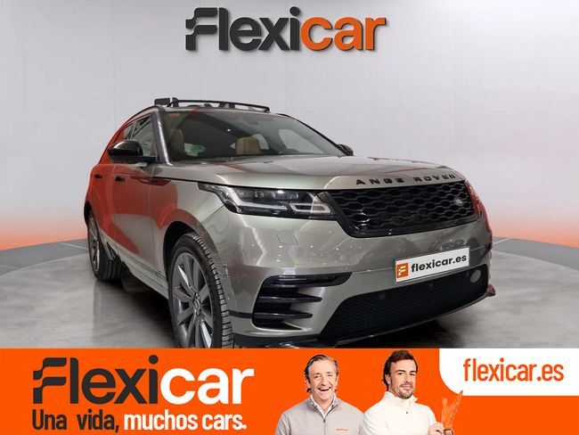 LAND ROVER Range Rover Velar (3.0 D300 221kW Dynamic SE 4WD Auto) en Sevill