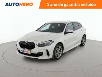 Imagen de BMW Serie 1 118dA M Sport