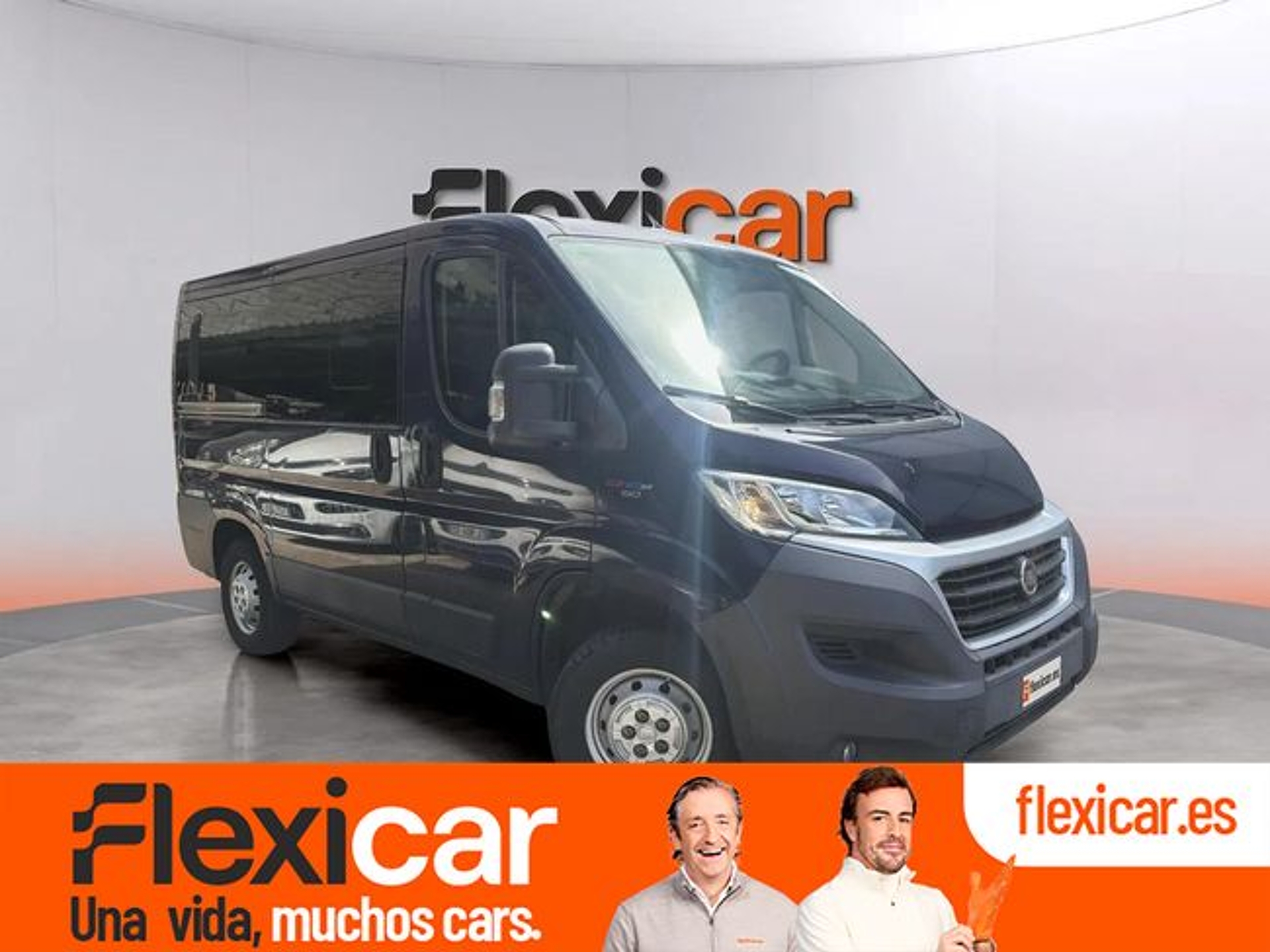 Imagen de FIAT Ducato