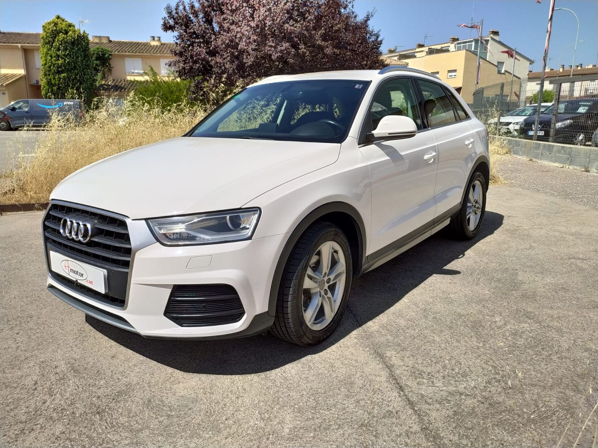 Imagen de AUDI Q3
