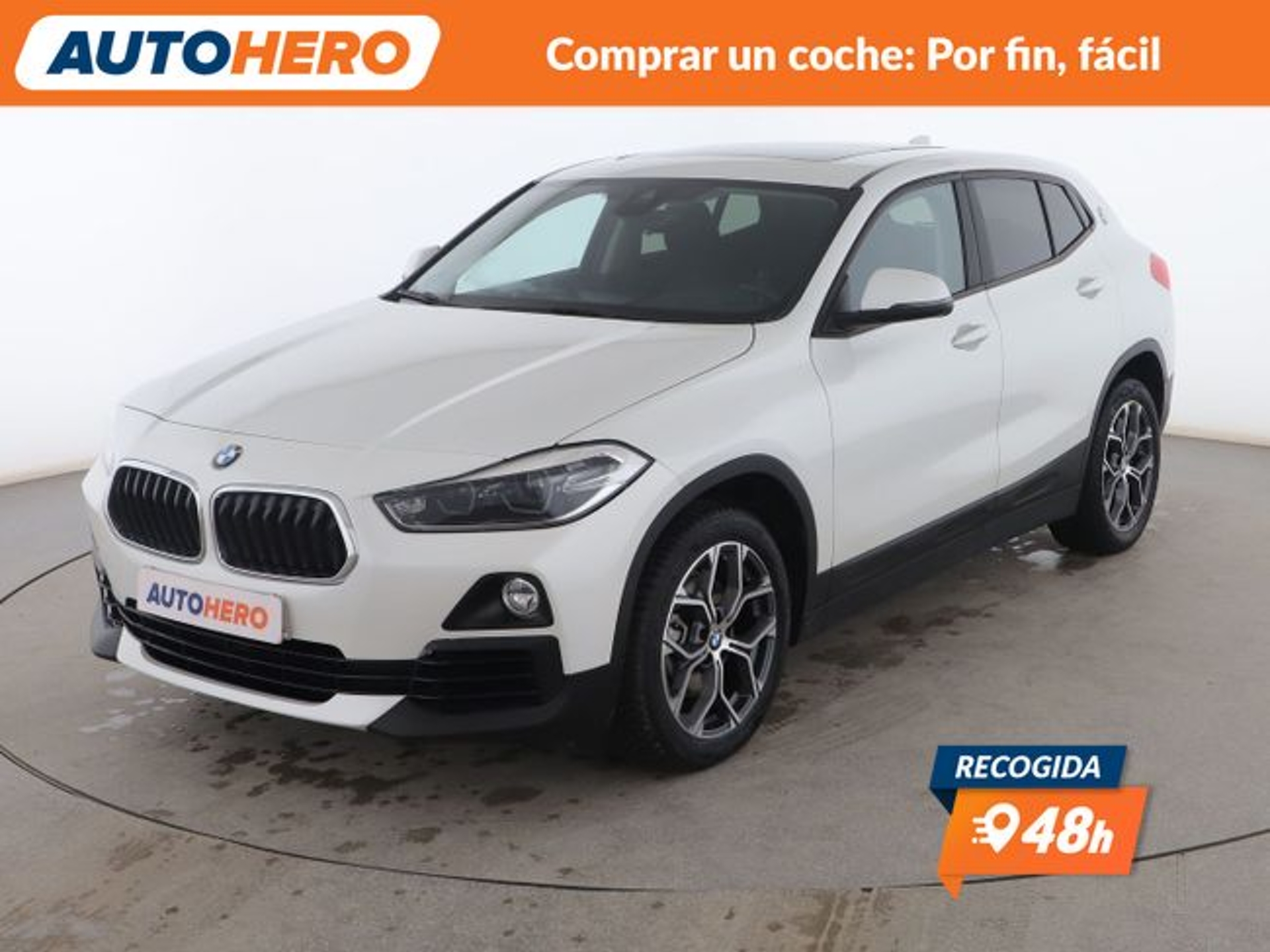 Imagen de BMW X2