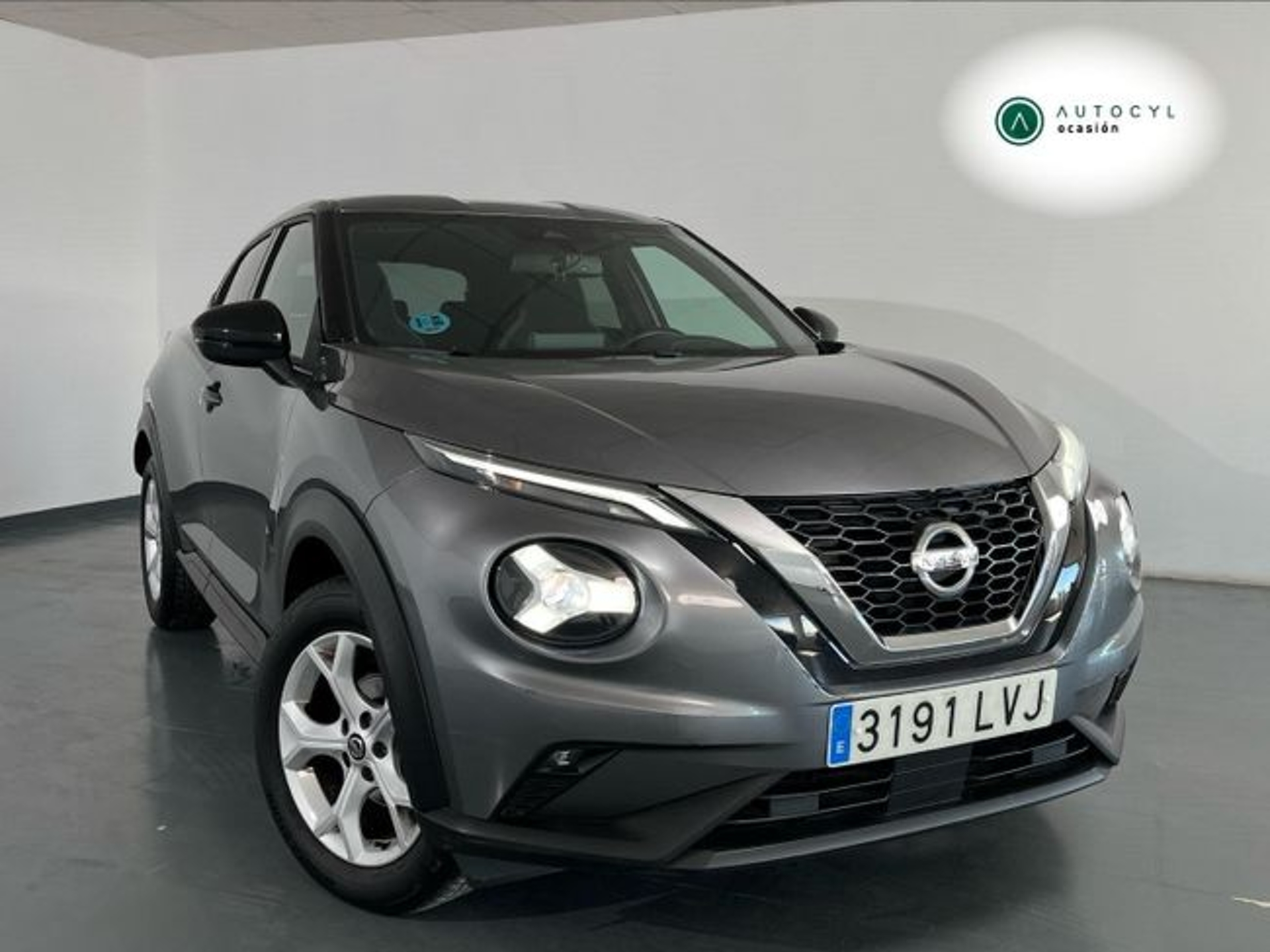 Imagen de NISSAN Juke