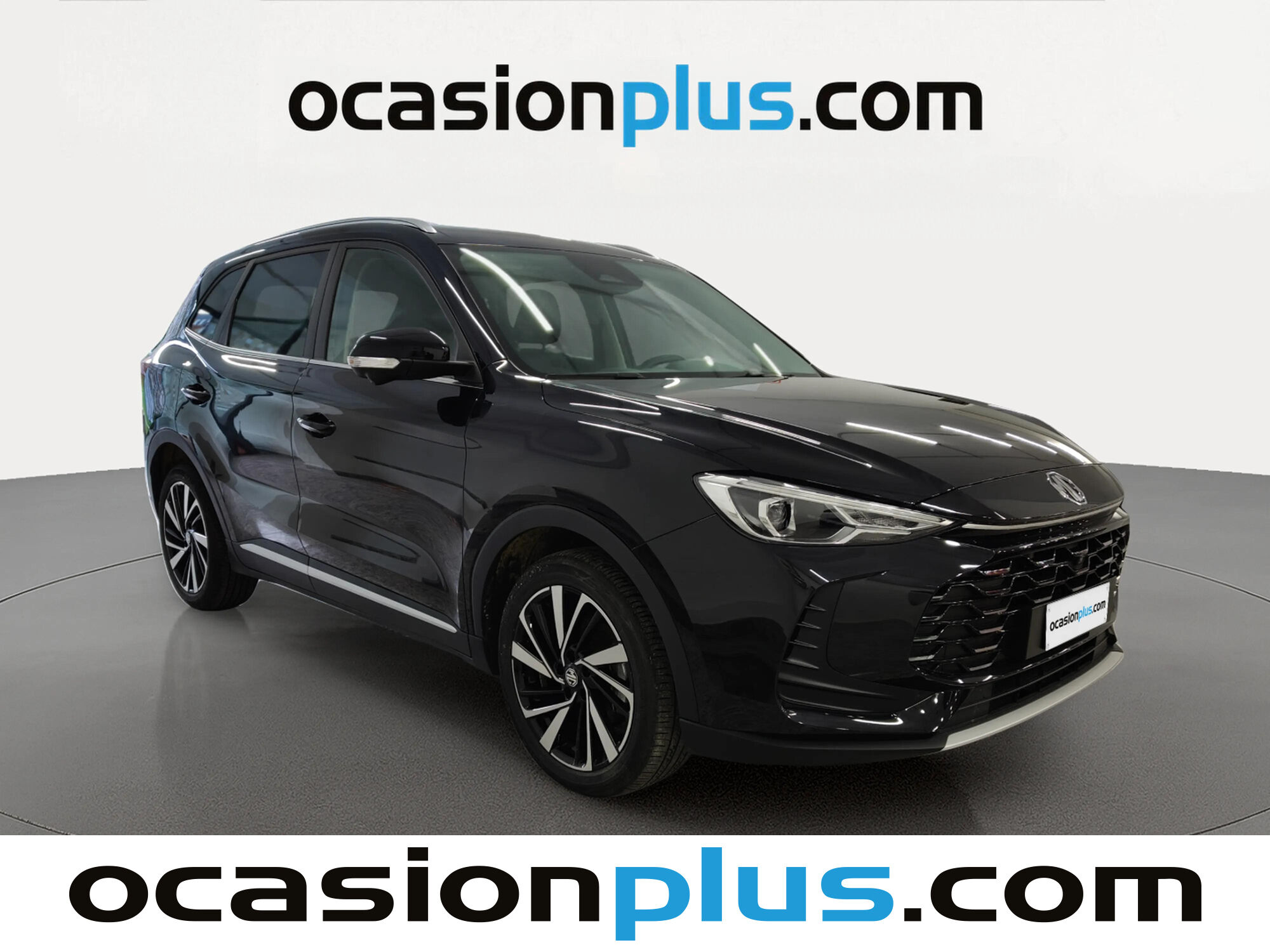 Foto del MG ZS 1.5 Hybrid+ Luxury