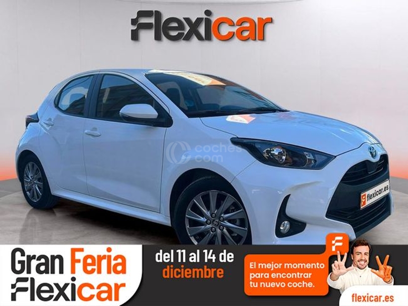 Foto del TOYOTA Yaris 120H 1.5 Active Plus