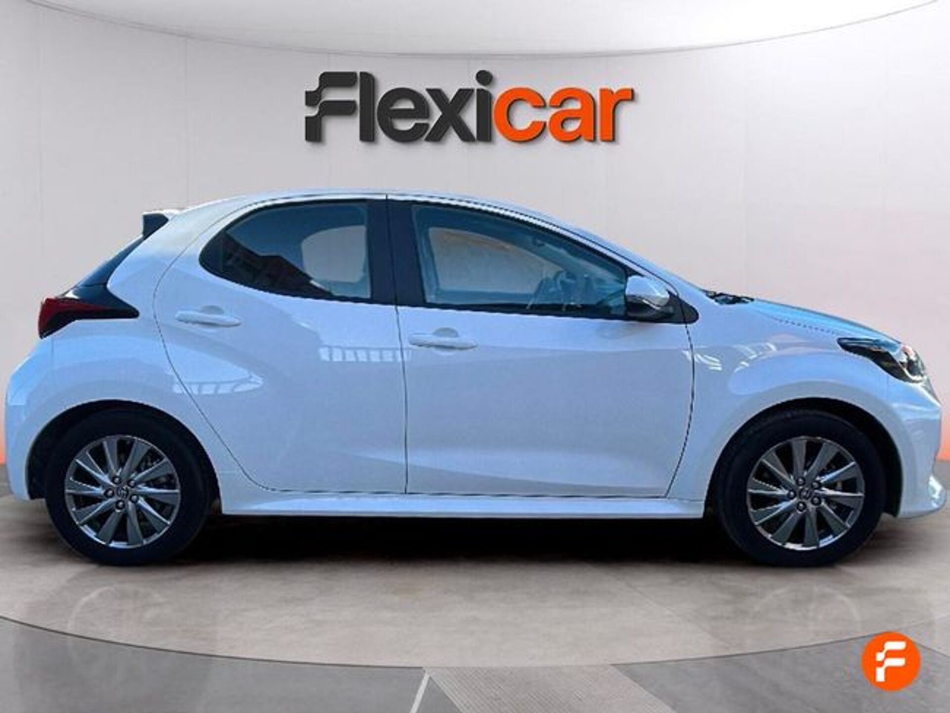 Imagen 3 de TOYOTA Yaris