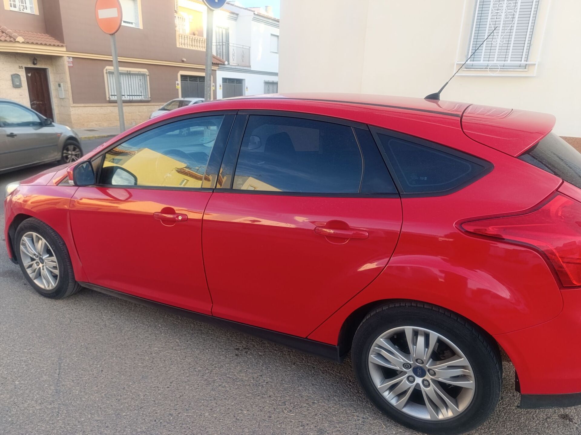 Imagen 1 de FORD Focus