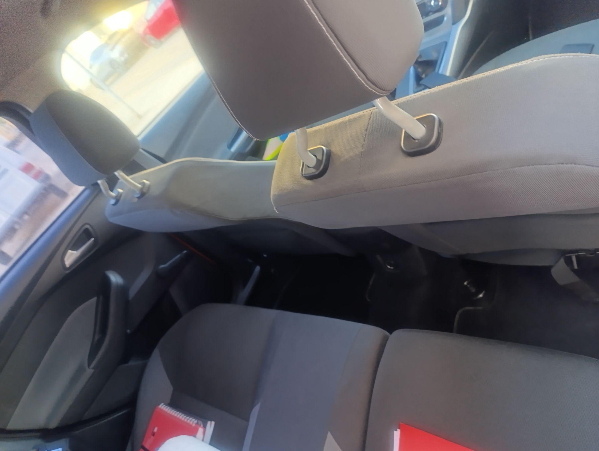 Foto del FORD Focus 1.6 Trend