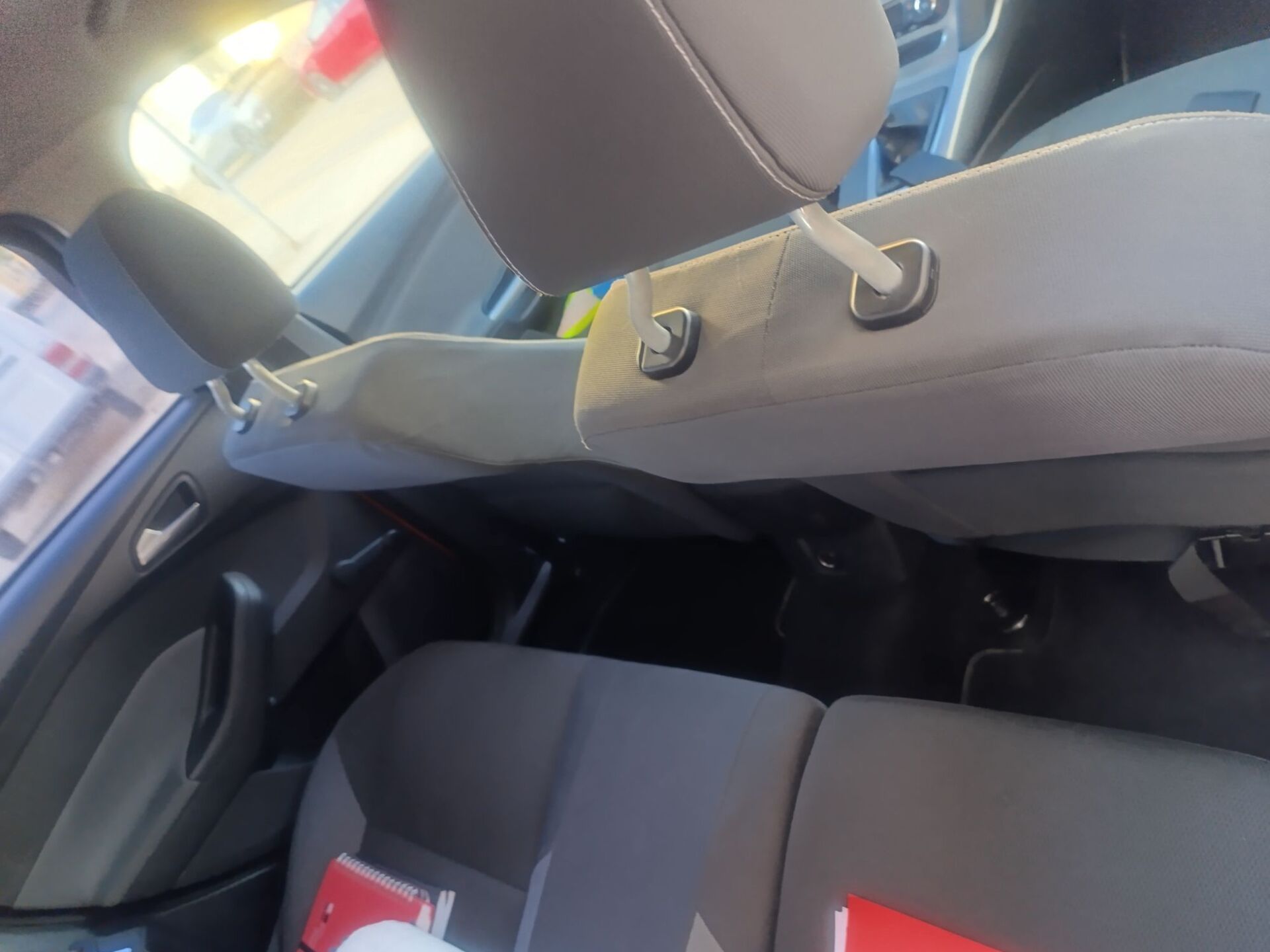 Imagen 3 de FORD Focus