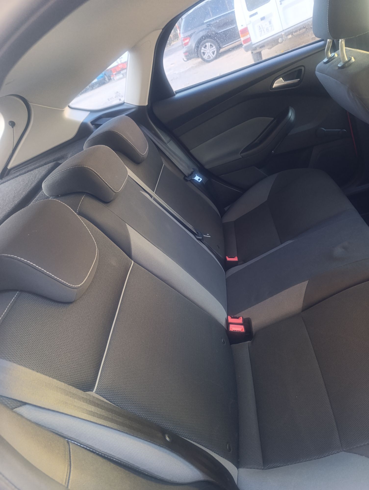 Foto del FORD Focus 1.6 Trend