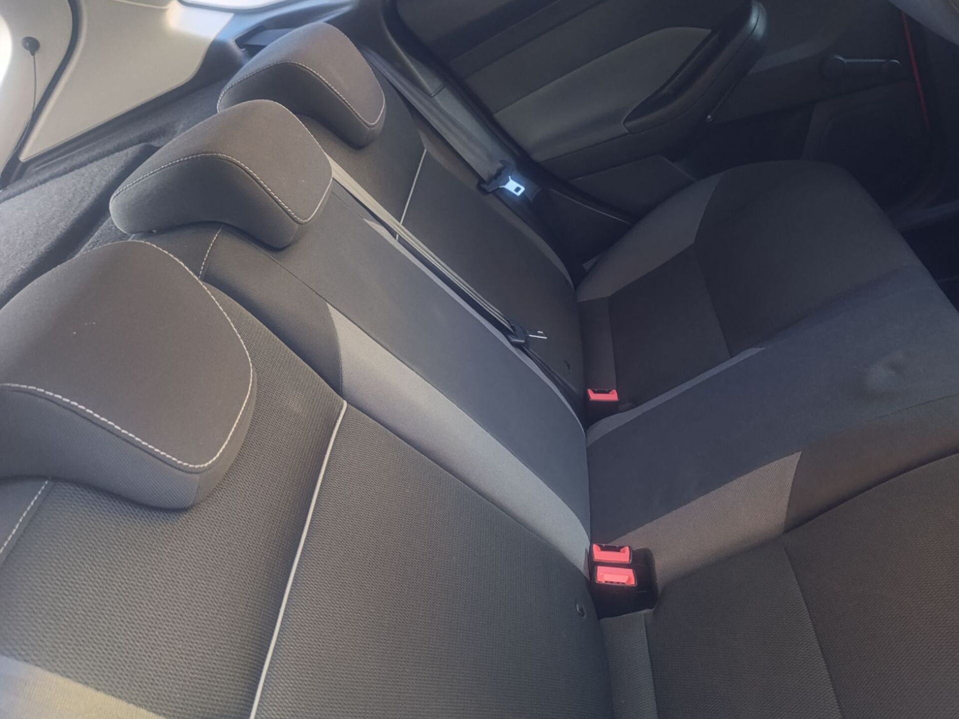 Imagen 2 de FORD Focus