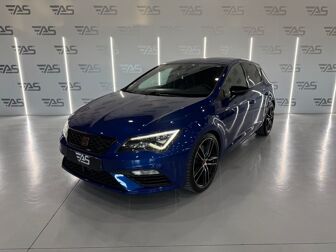 Imagen de SEAT León 2.0 TSI S&S DSG7 Cupra 290