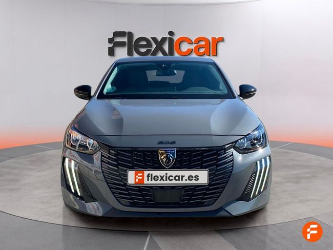 Foto del PEUGEOT 208 1.2 Puretech S&S Allure 100