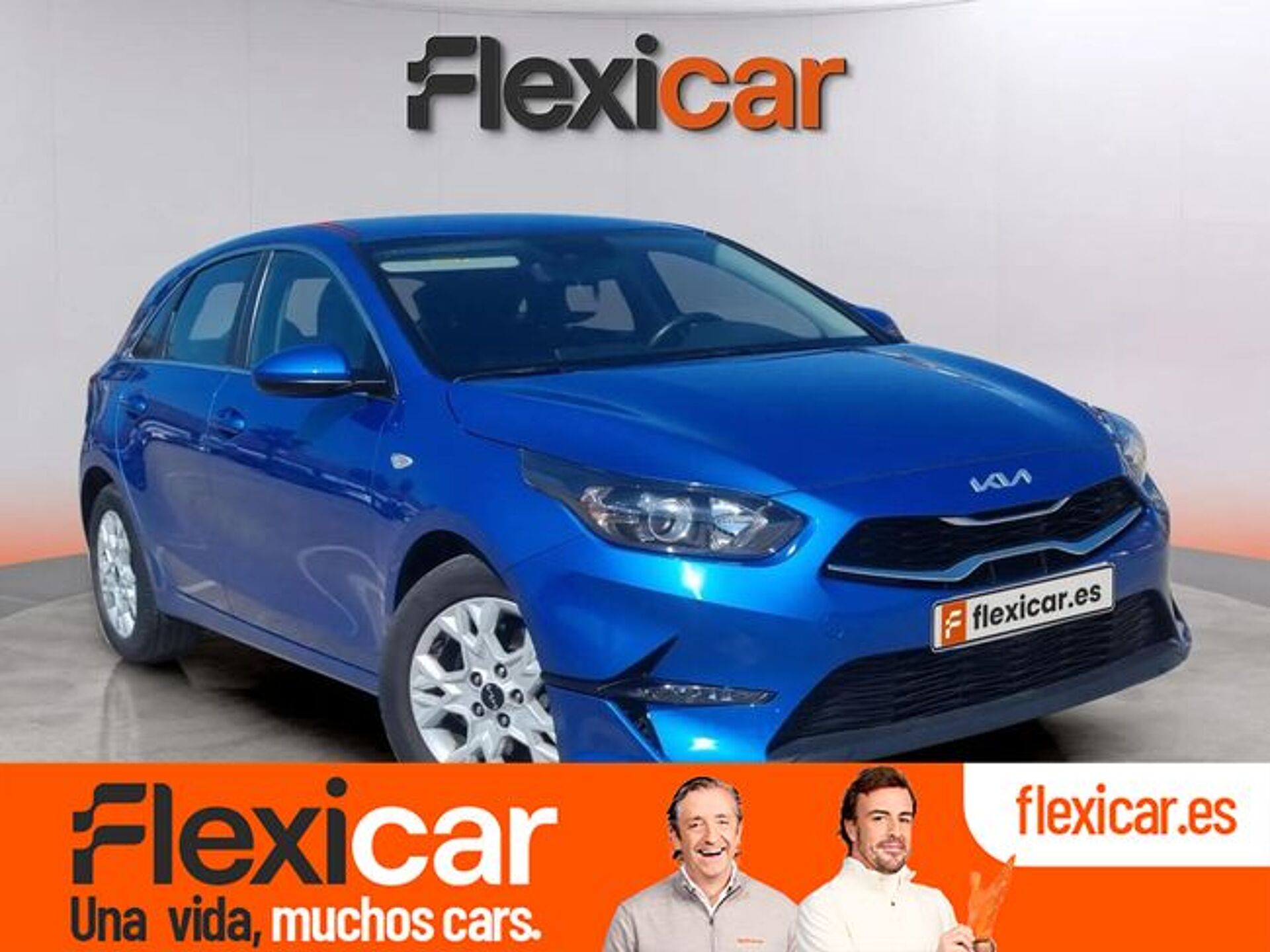 Imagen de KIA Ceed