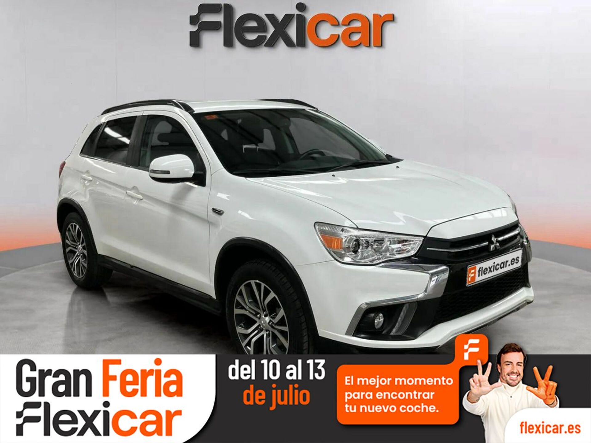 Imagen de MITSUBISHI ASX