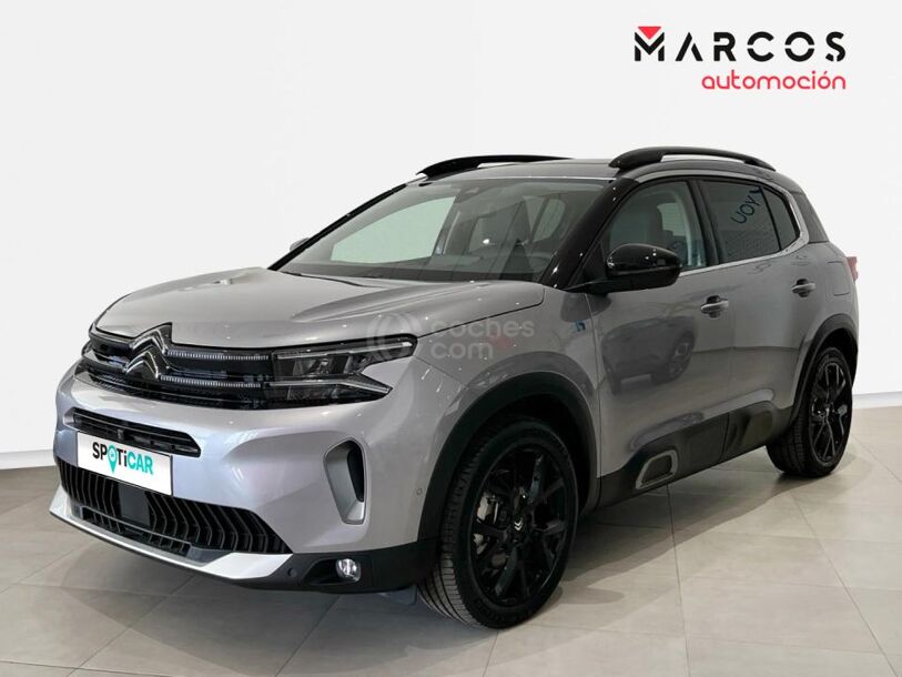 Foto del CITROEN C5 Aircross Hybrid Shine Pack EAT8 225