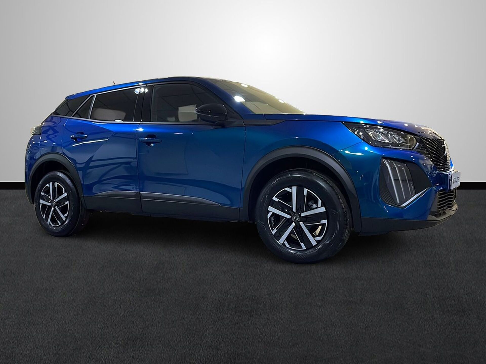 Imagen 2 de PEUGEOT 2008