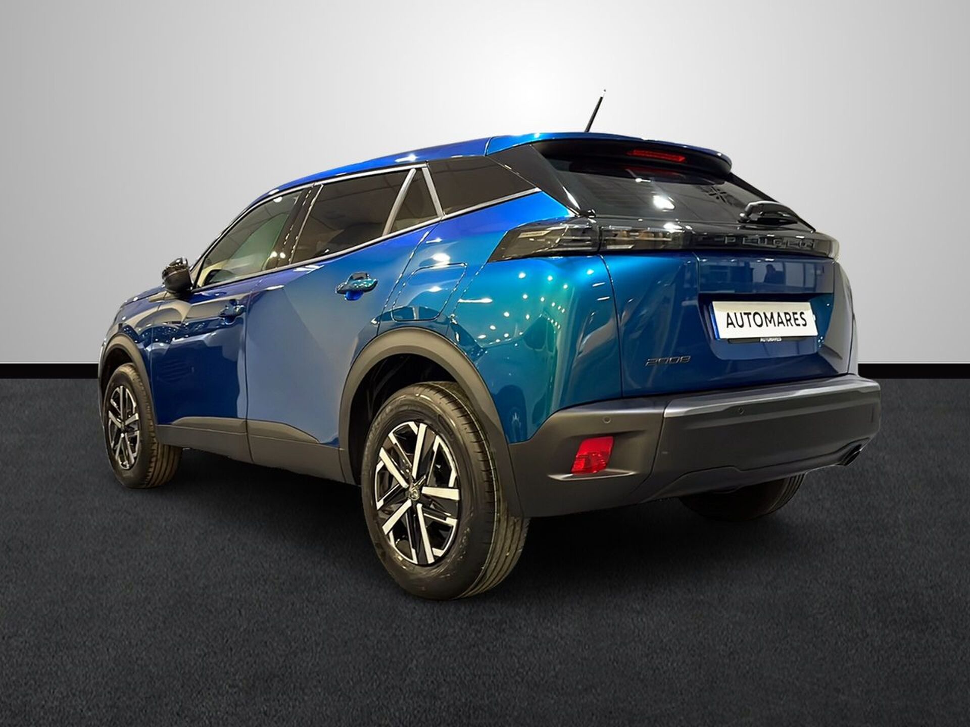 Imagen 3 de PEUGEOT 2008