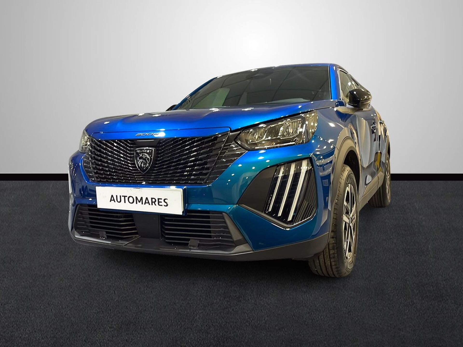 Imagen 1 de PEUGEOT 2008