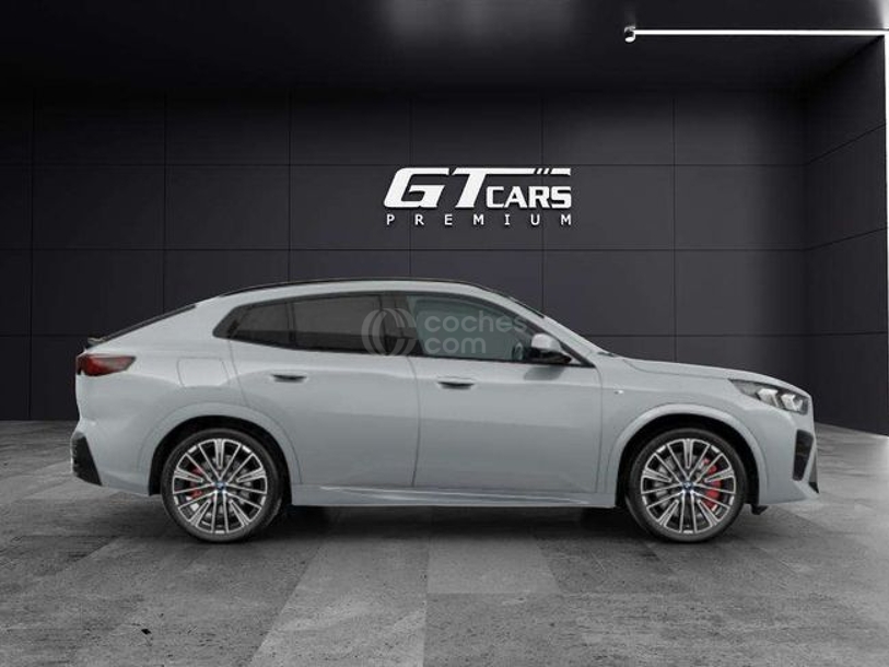 Foto del BMW X1 i xDrive30A