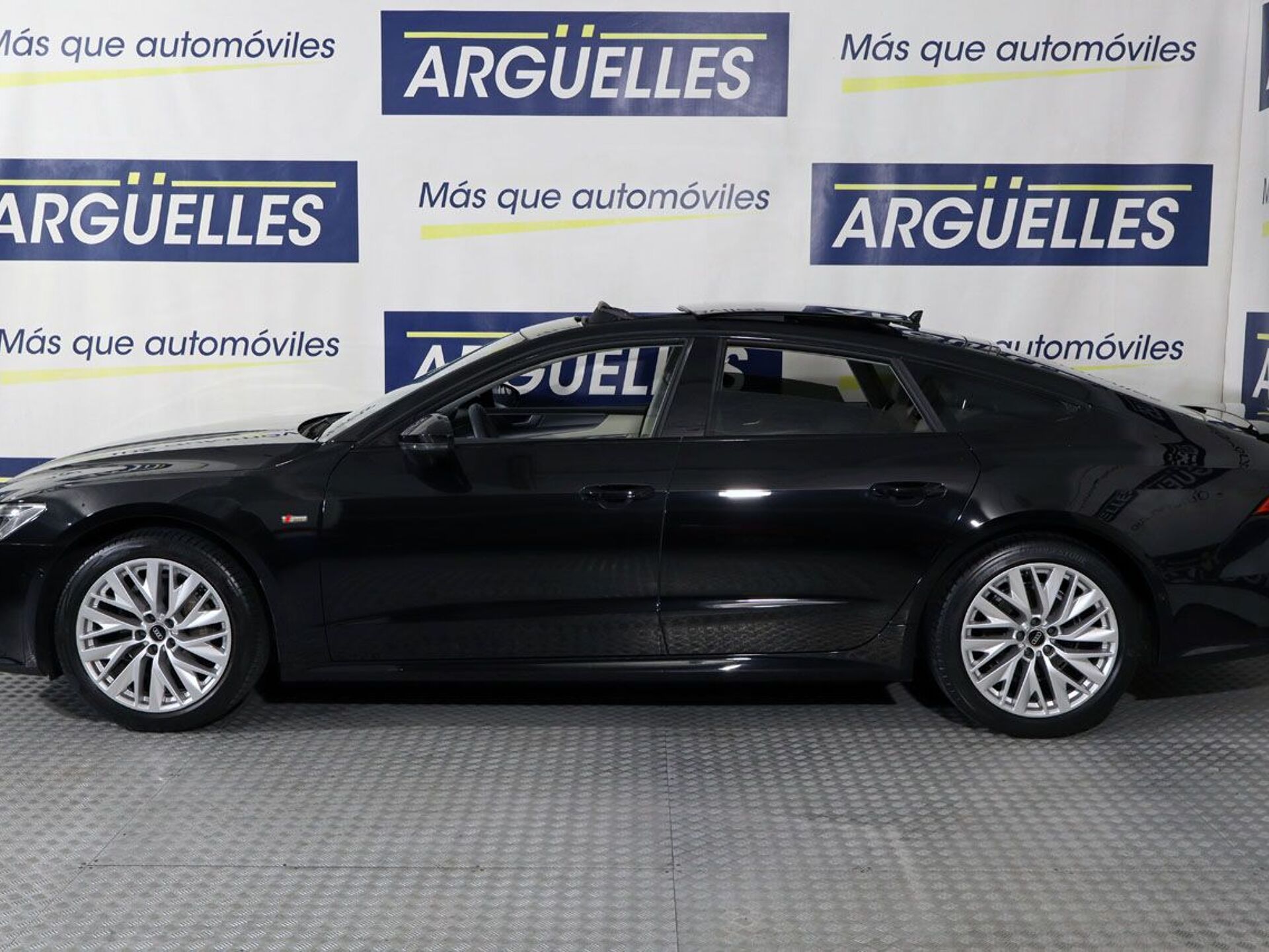 Imagen 3 de AUDI A7