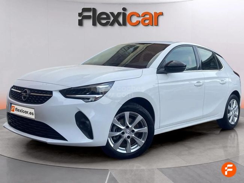 Foto del OPEL Corsa 1.2T XHL S-S Edition 100
